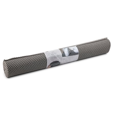 Core Kitchen 20x60in Shelf Liner - Smoke 36850